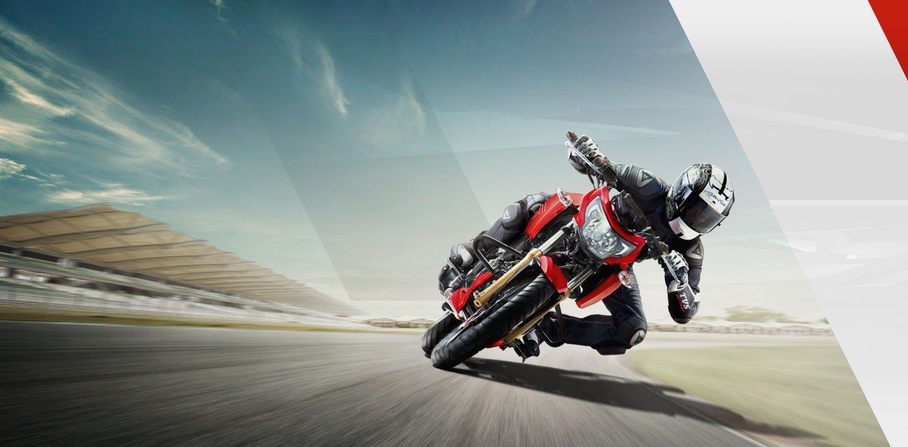 Top 5 Reasons the TVS Apache RTR Series Is a Street Favorite